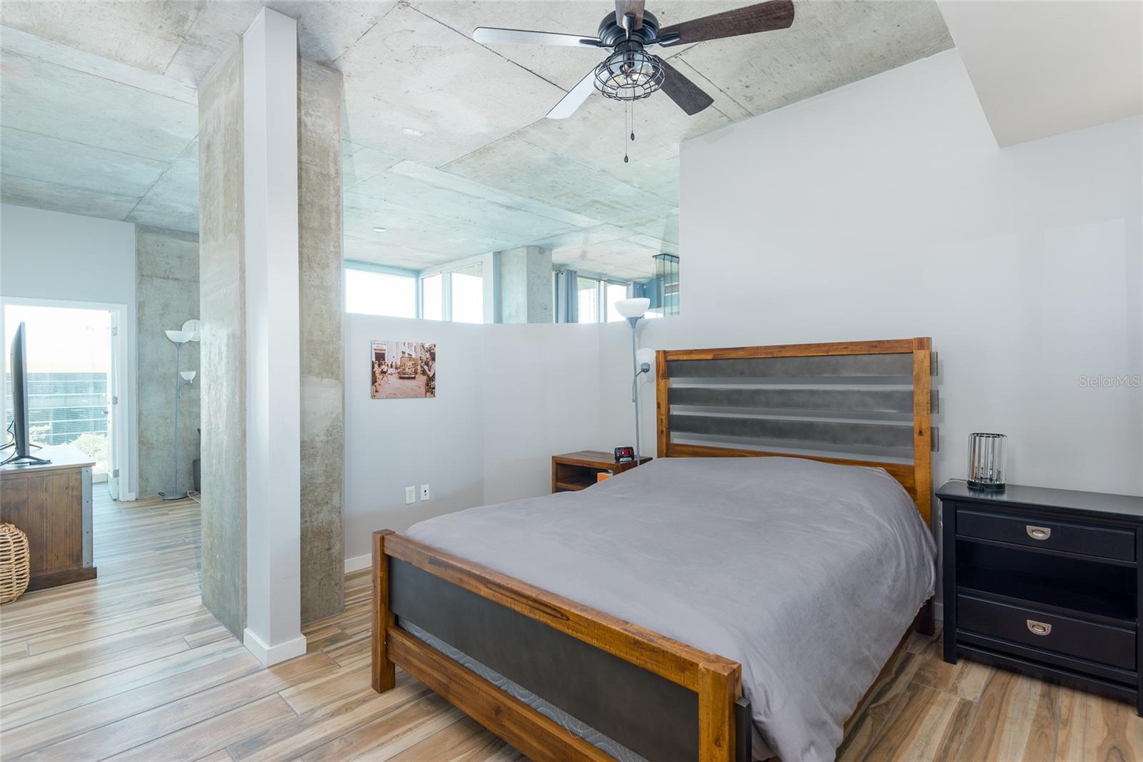 SKYPOINT A CONDO - Residential