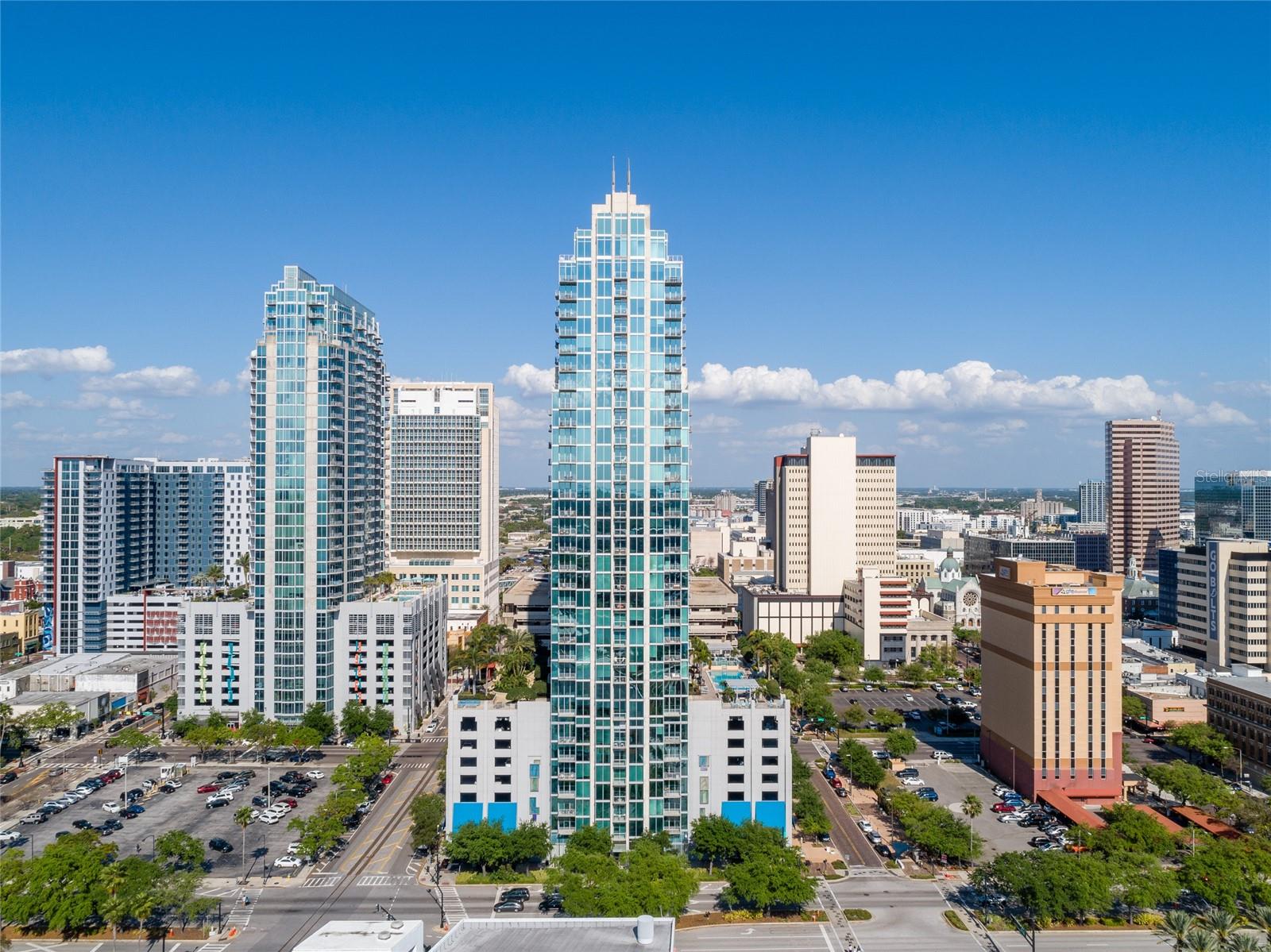 SKYPOINT A CONDO - Residential