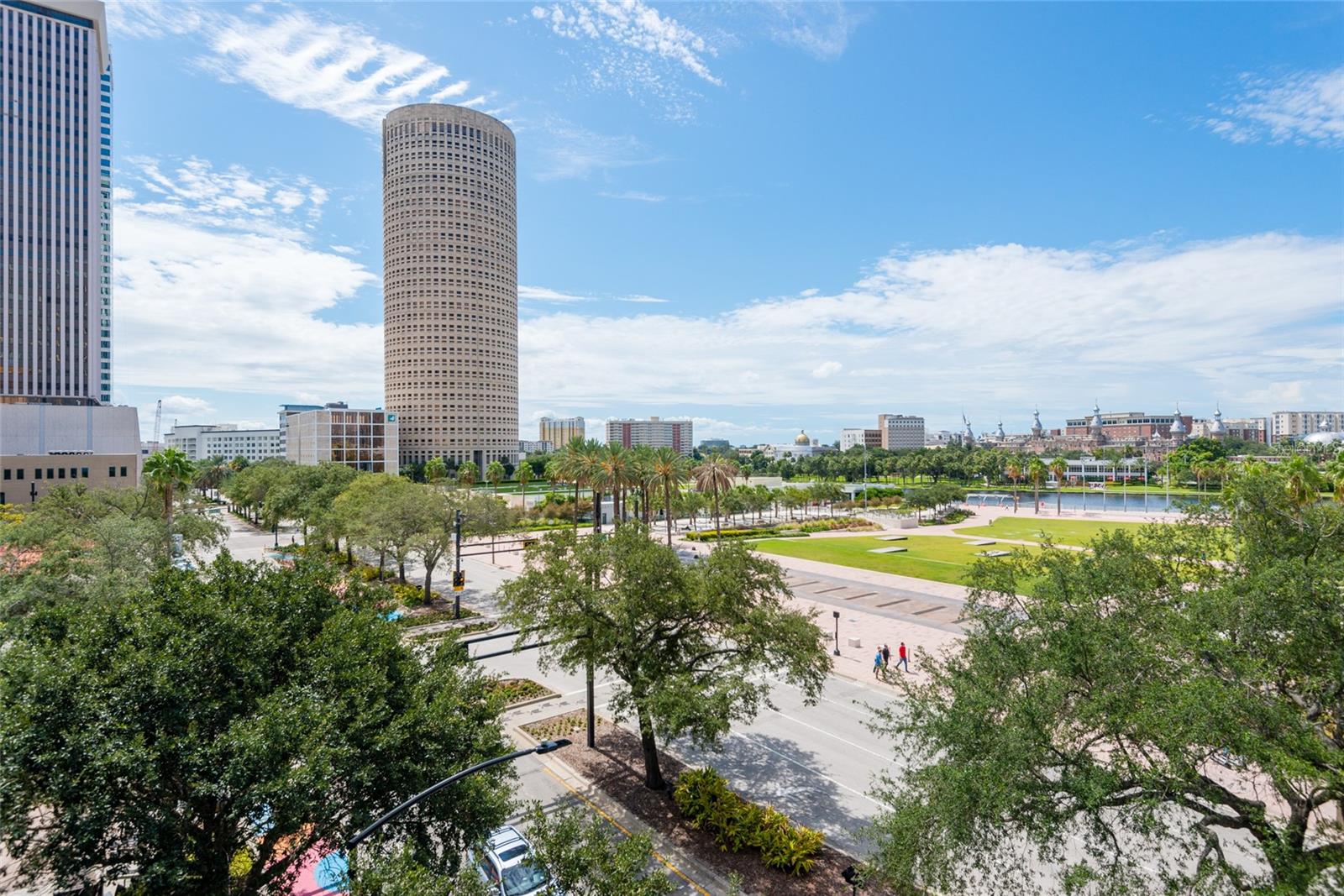 SKYPOINT A CONDO - Residential