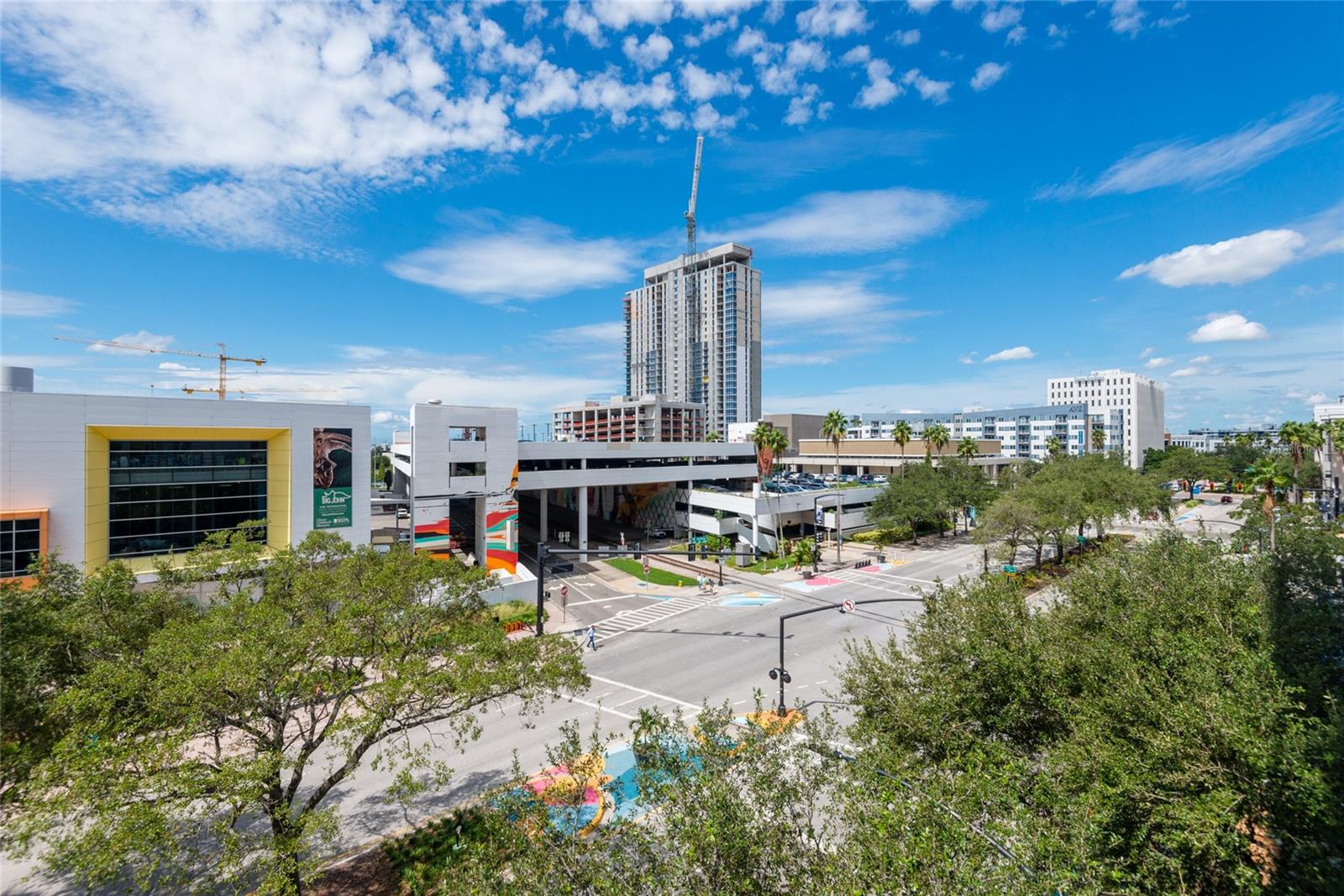 SKYPOINT A CONDO - Residential