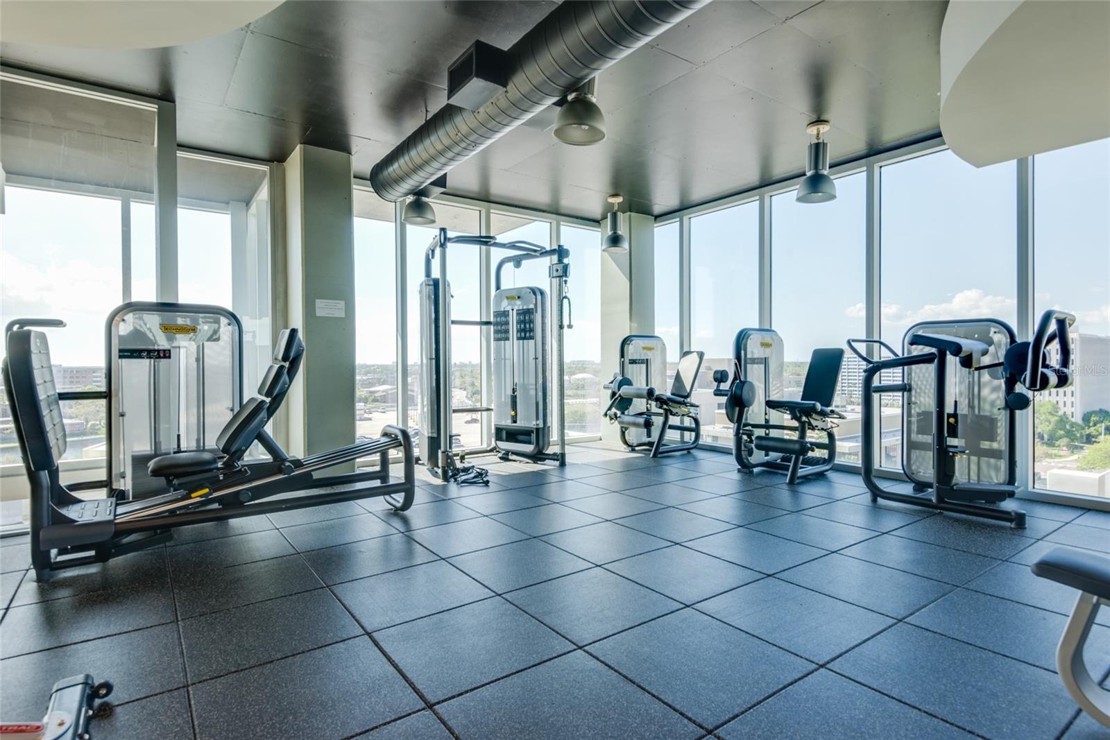 SKYPOINT A CONDO - Residential