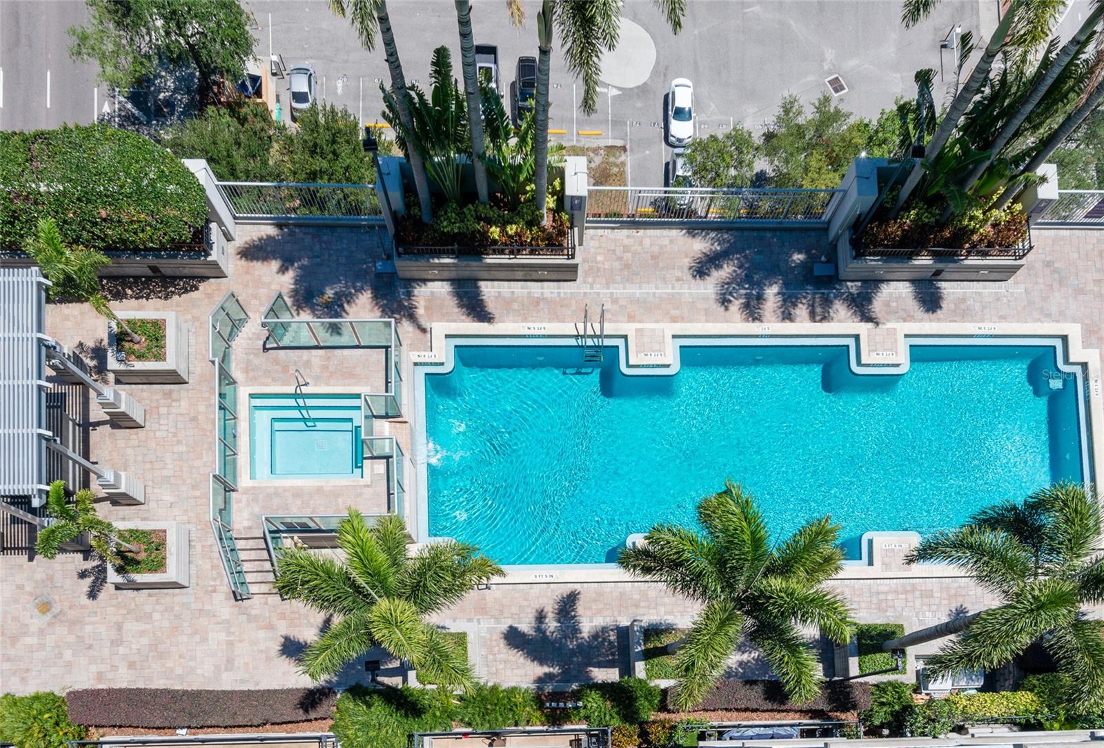 SKYPOINT A CONDO - Residential