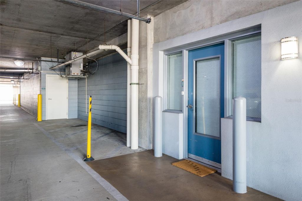 Photo of 777 N Ashley Drive #401, Tampa, FL 33602 (MLS # TB8440911)