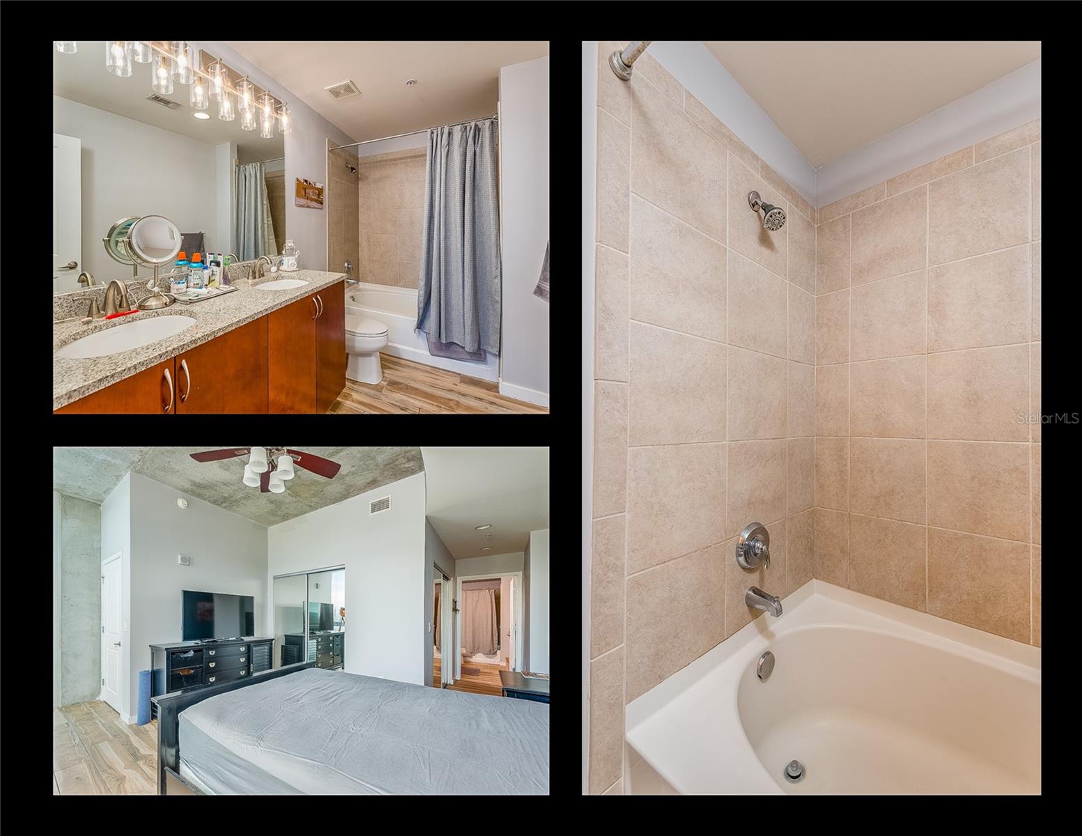 SKYPOINT A CONDO - Residential