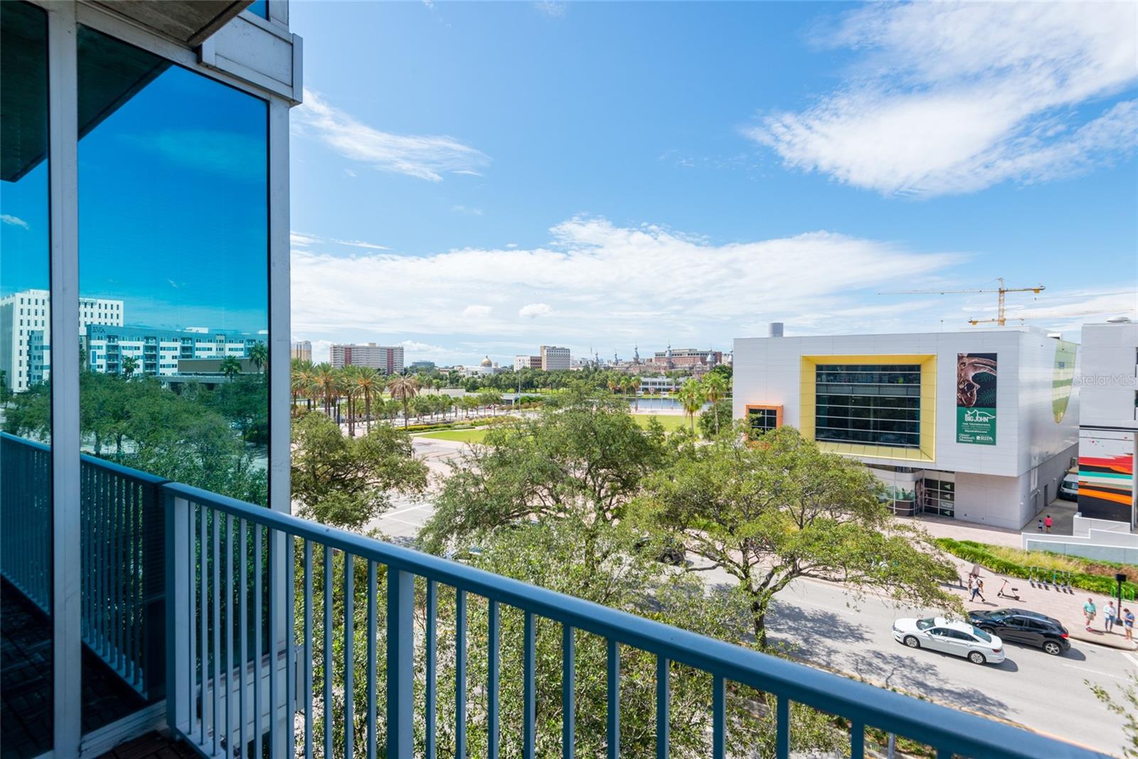 SKYPOINT A CONDO - Residential