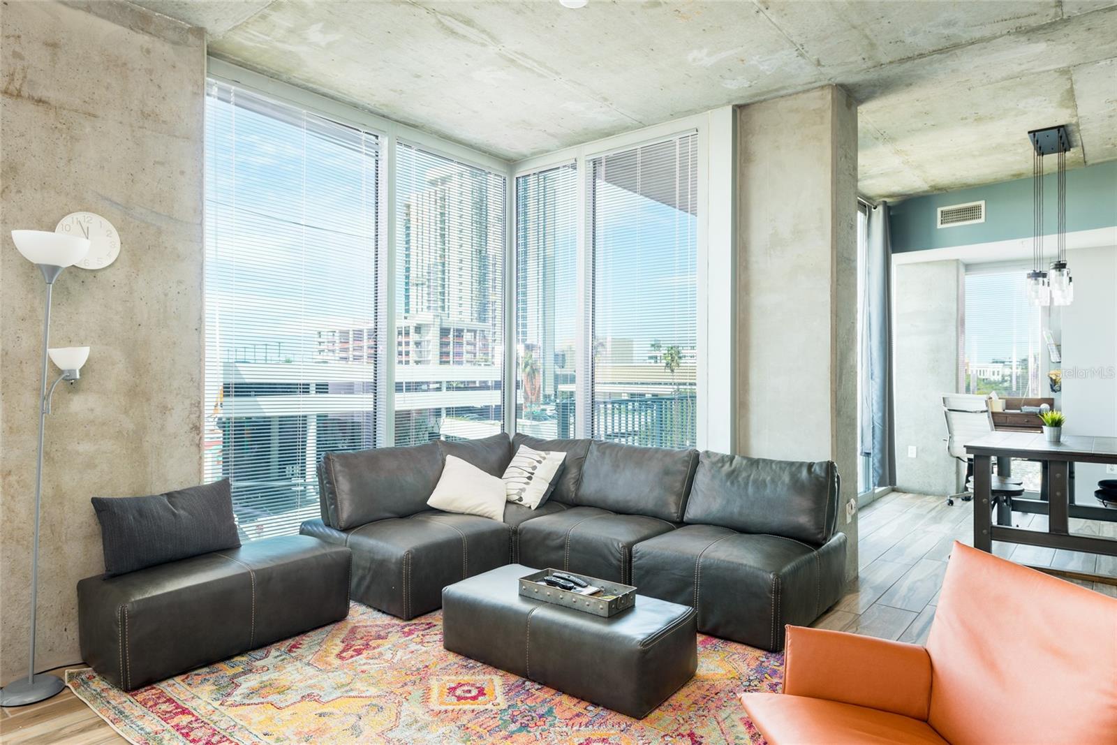 SKYPOINT A CONDO - Residential