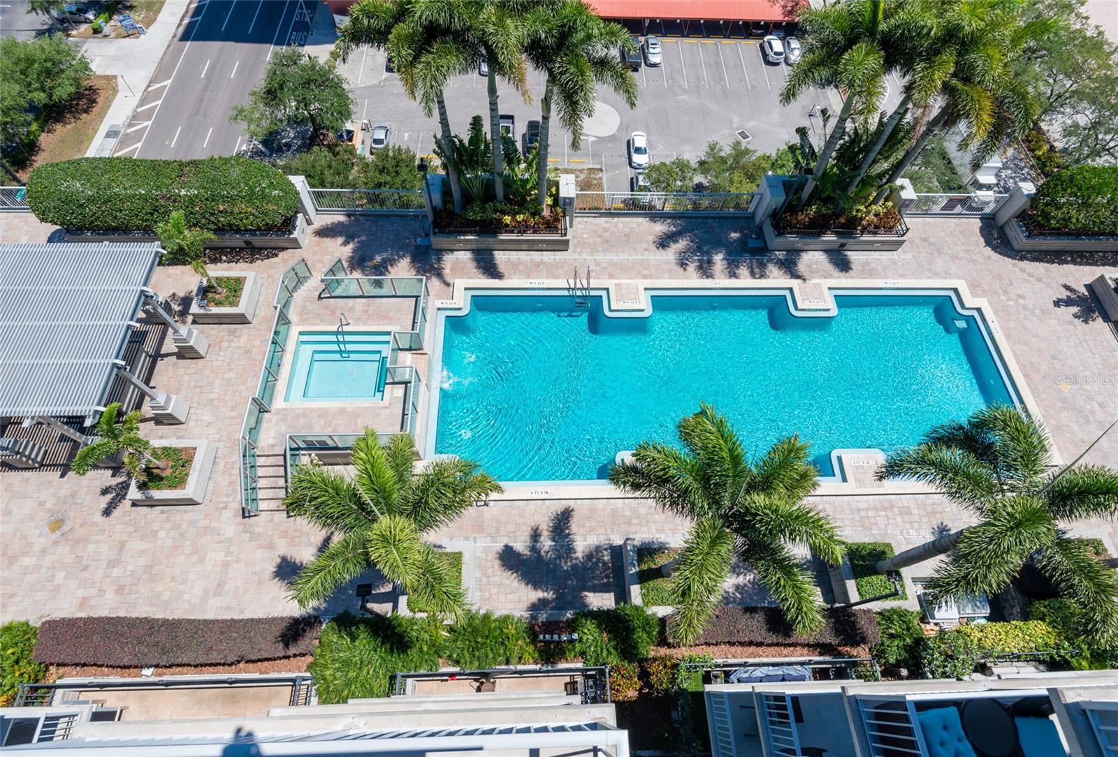 SKYPOINT A CONDO - Residential