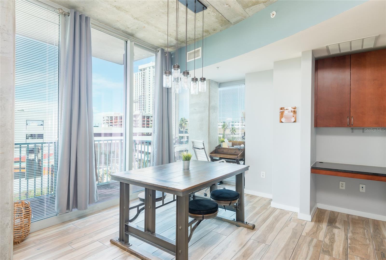 SKYPOINT A CONDO - Residential