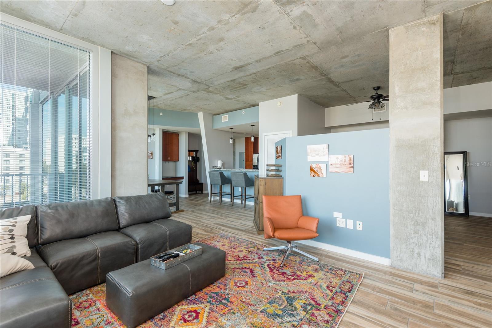 SKYPOINT A CONDO - Residential