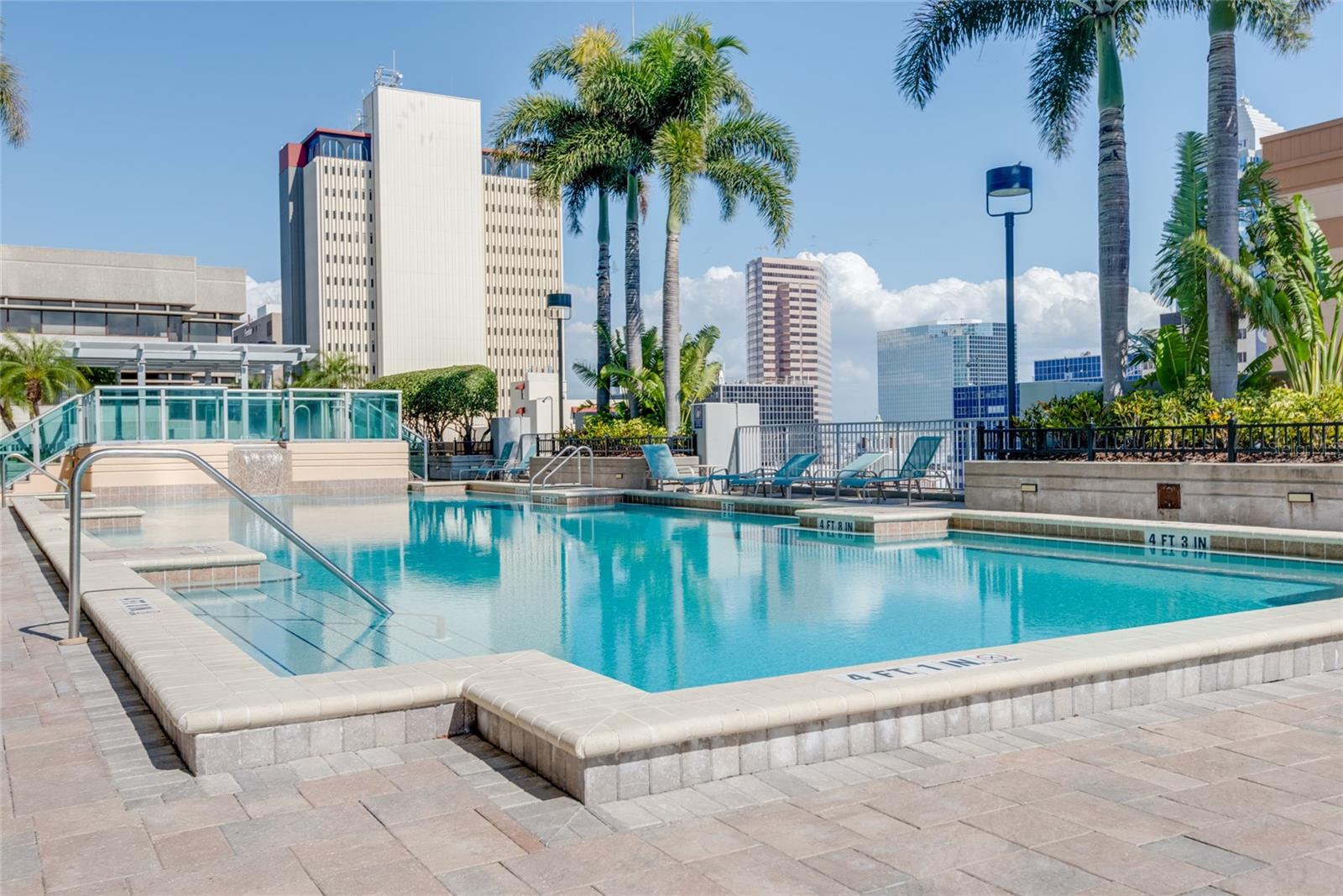 SKYPOINT A CONDO - Residential