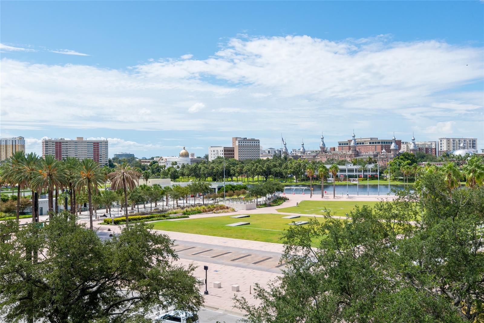 SKYPOINT A CONDO - Residential