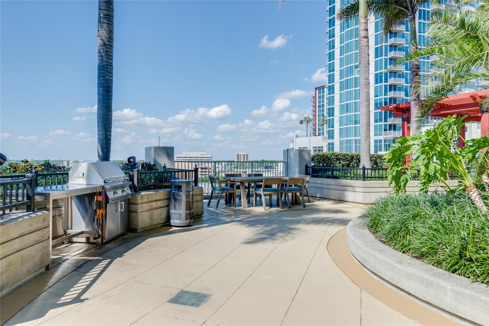 SKYPOINT A CONDO - Residential