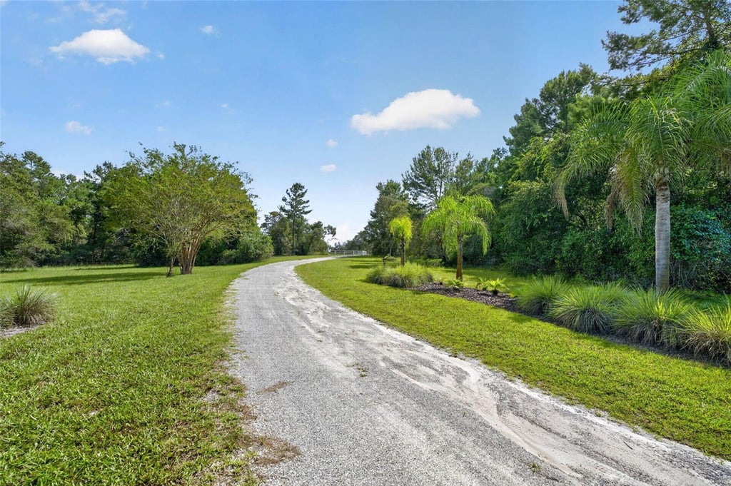Photo of 261 Seminole Woods Boulevard, Geneva, FL 32732 (MLS # O6440634)