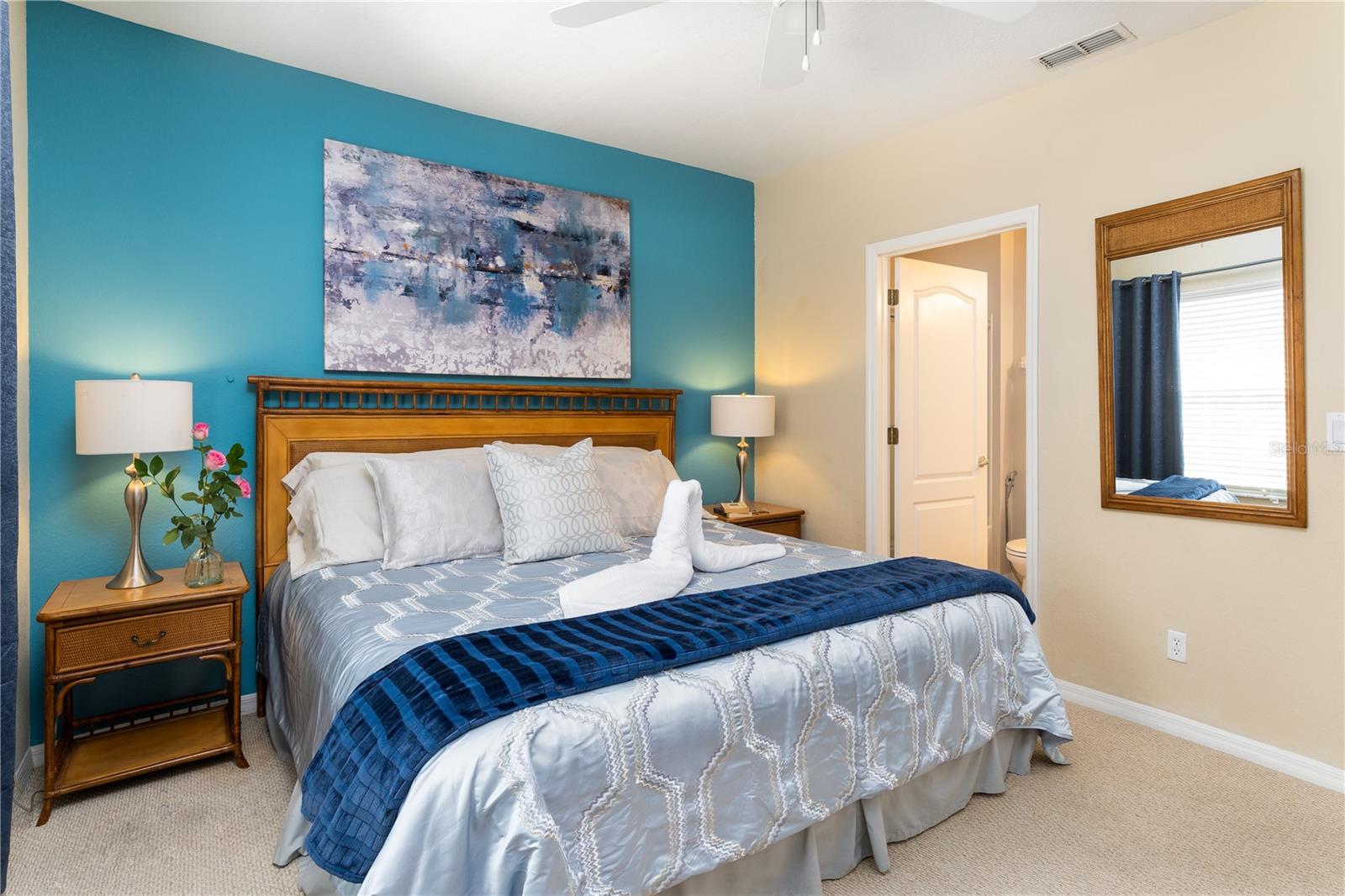 CORAL CAY RESORT - Residential