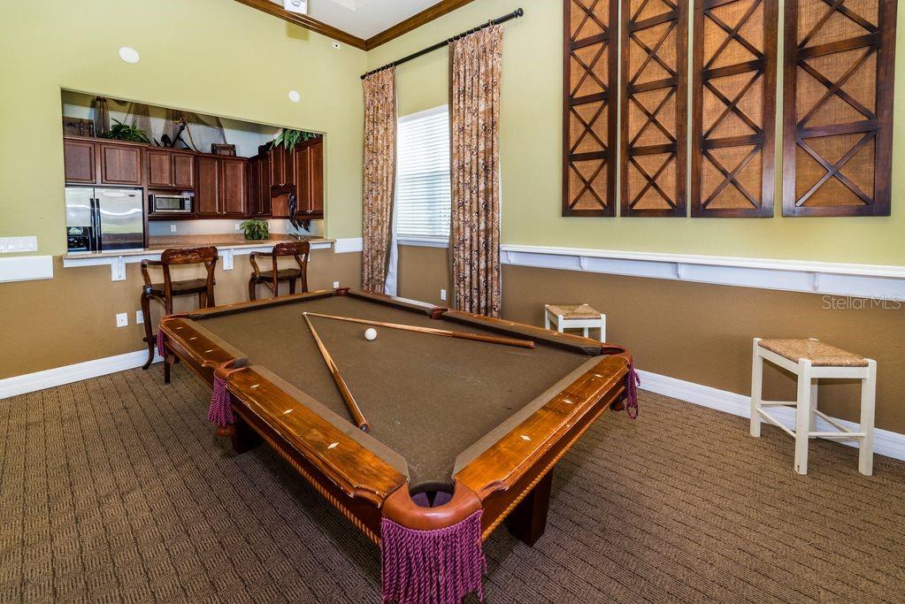 CORAL CAY RESORT - Residential