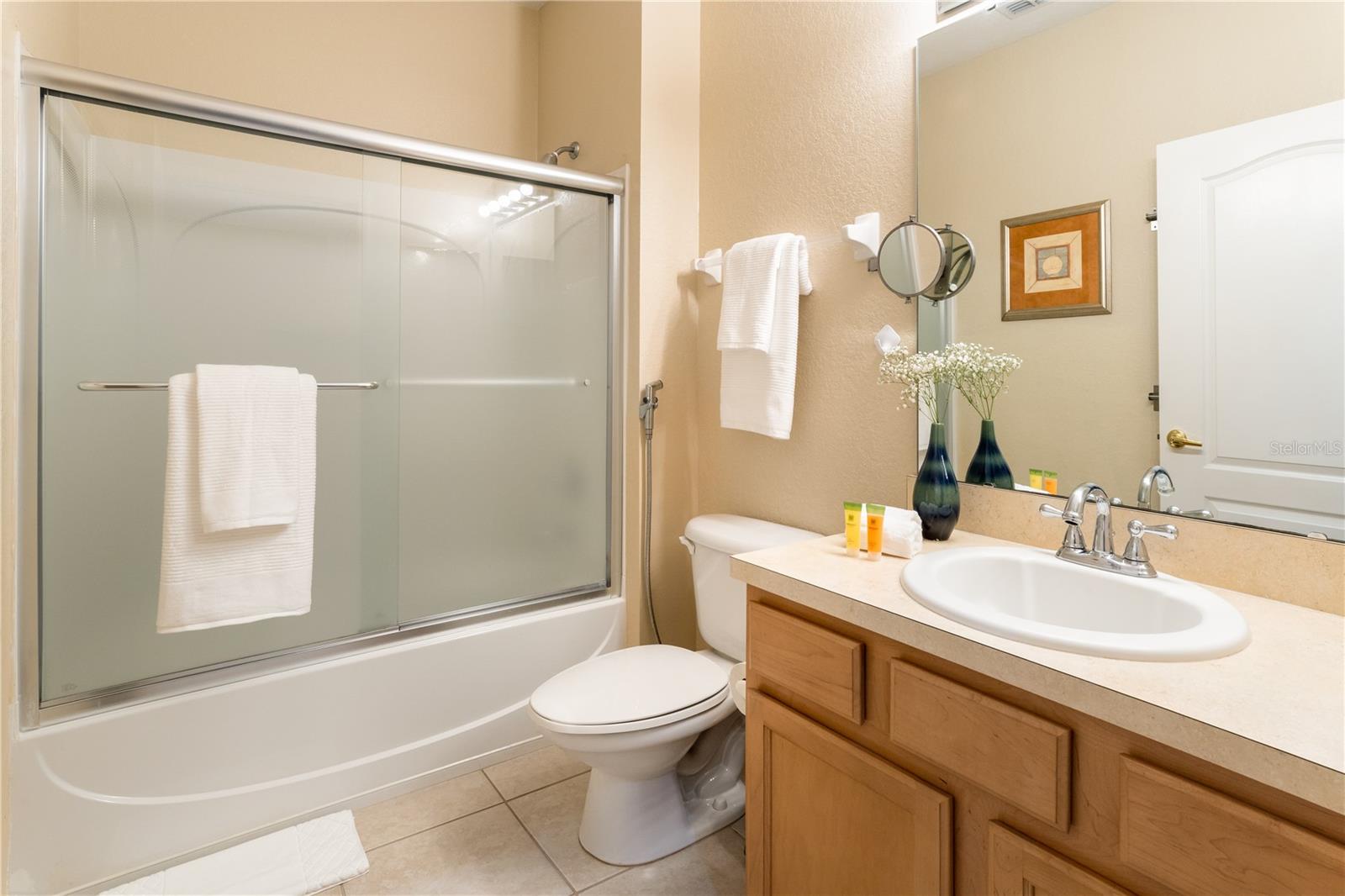 CORAL CAY RESORT - Residential