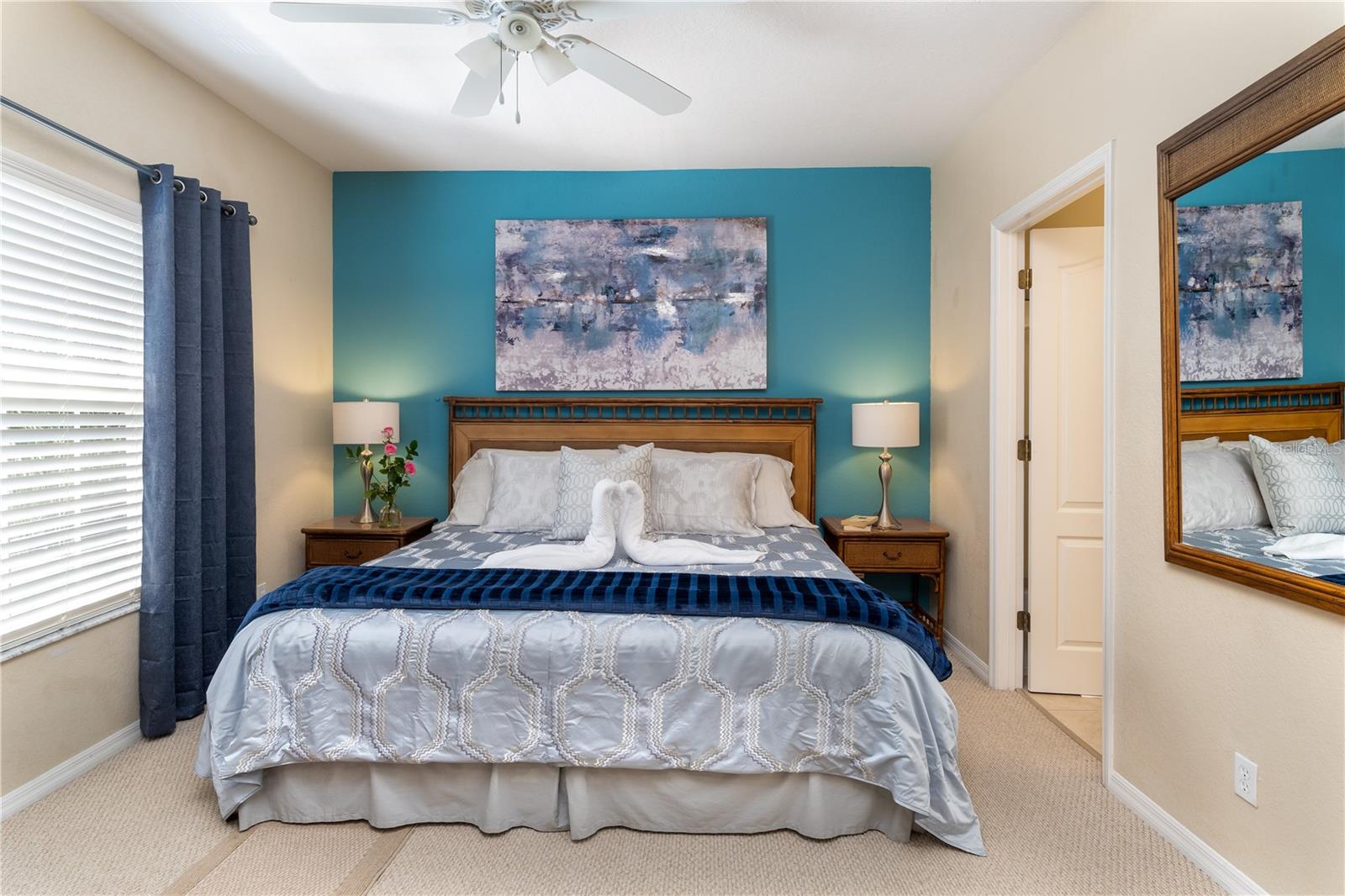 CORAL CAY RESORT - Residential