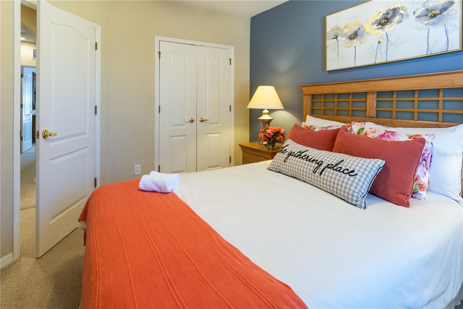 CORAL CAY RESORT - Residential