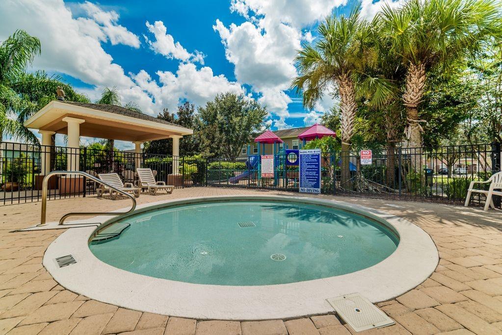 CORAL CAY RESORT - Residential