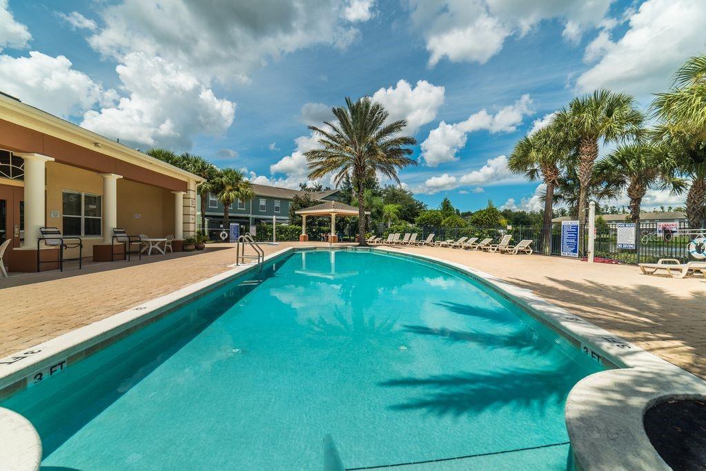 CORAL CAY RESORT - Residential