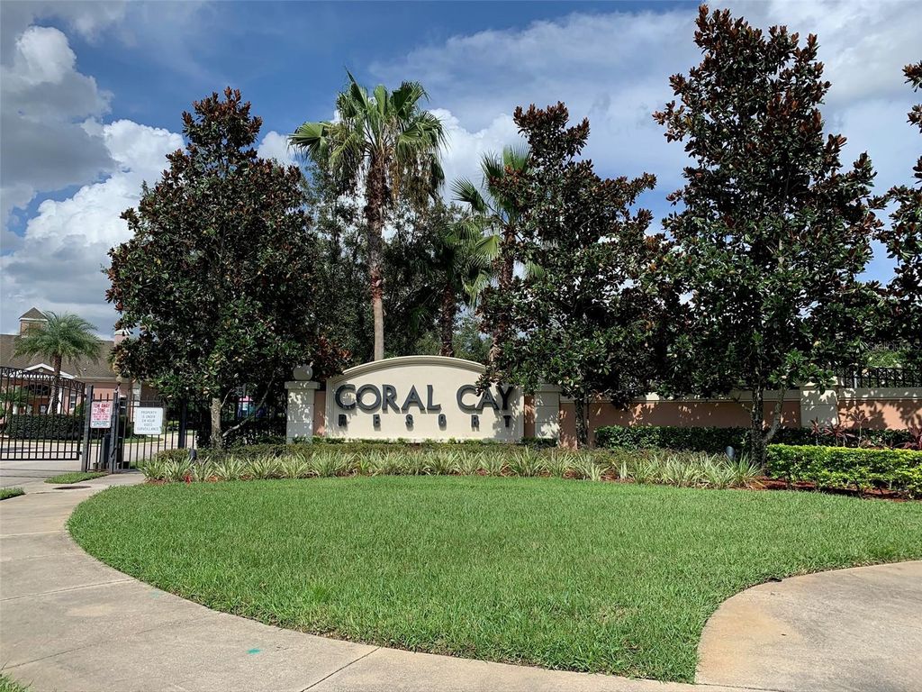 Photo of 2457 Caravelle Circle, Kissimmee, FL 34746 (MLS # TB8503250)