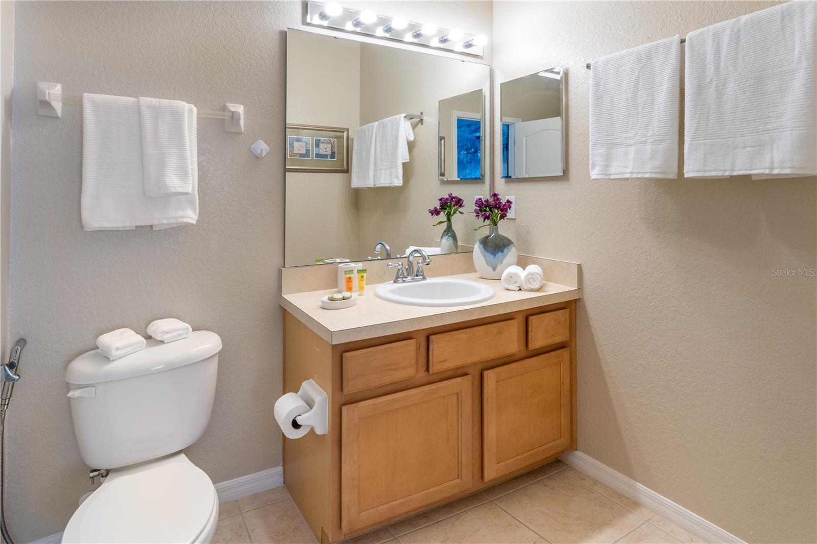 CORAL CAY RESORT - Residential