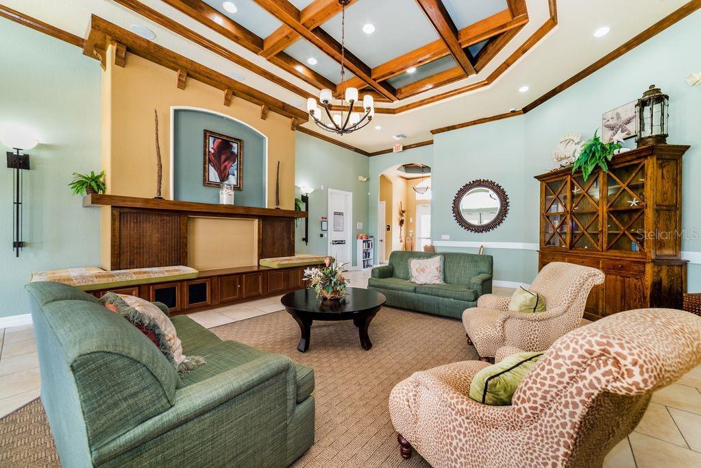 CORAL CAY RESORT - Residential