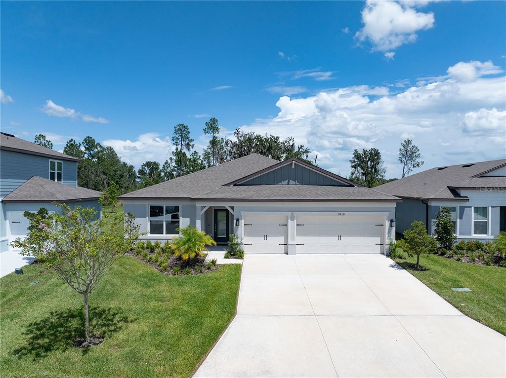 Photo of 3818 N Maryland Avenue, Plant City, FL 33565 (MLS # TB8509621)