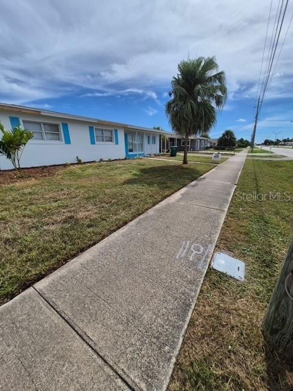 Photo of 21811 Edgewater Drive, Port Charlotte, FL 33952 (MLS # TB8421499)