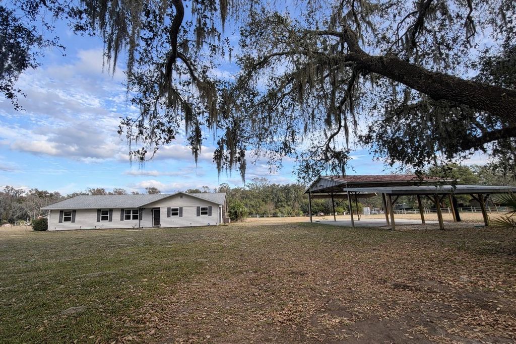 Photo of 5028 Ralston Road, Lakeland, FL 33811 (MLS # L4958362)