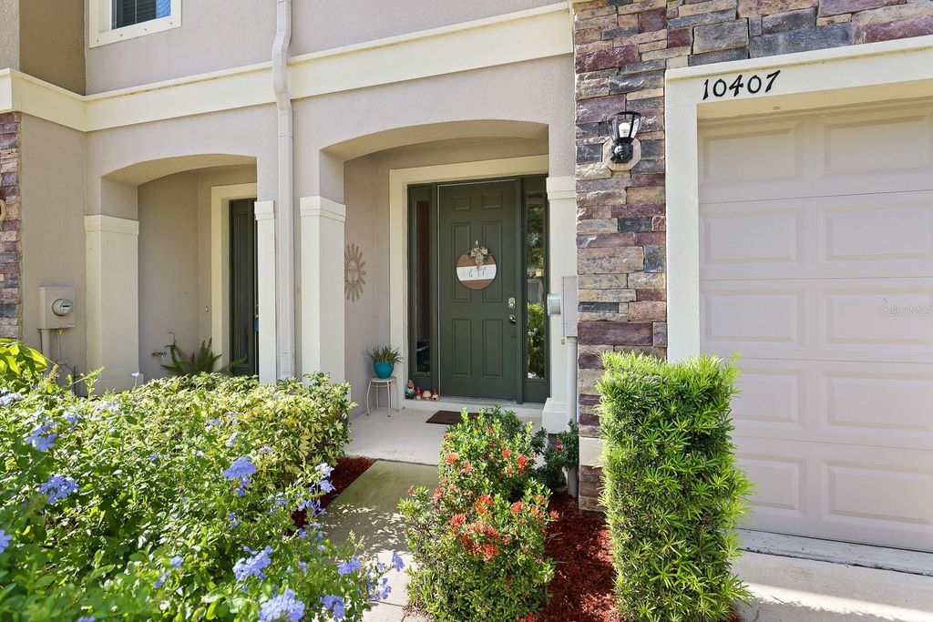 Photo of 10407 Orchid Mist Court, Riverview, FL 33578 (MLS # TB8410527)