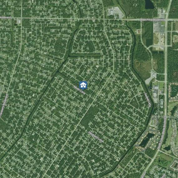 PORT CHARLOTTE SUB 08 - Land