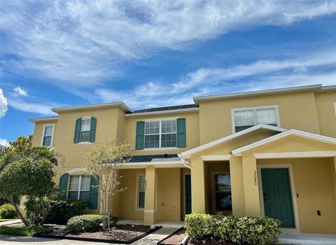 2078 SUN DOWN DRIVE CLEARWATER FL 33763