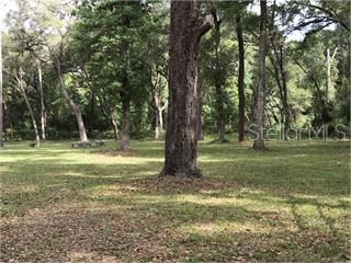 FUSSELLS LNDG - Land