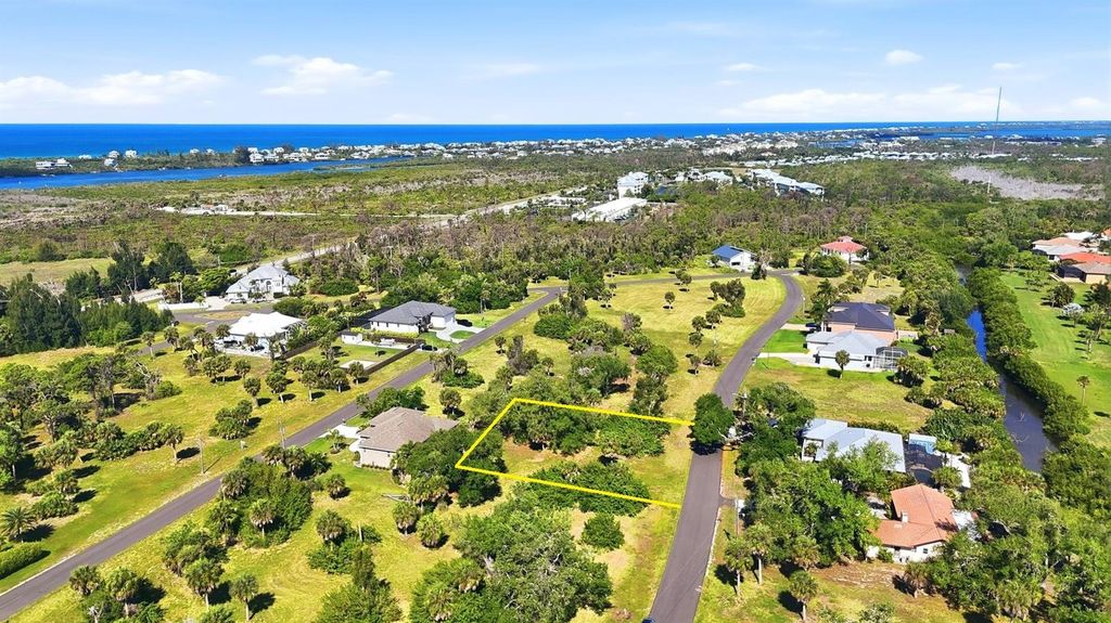 Photo of 71 Barracuda Drive, Placida, FL 33946 (MLS # D6147034)