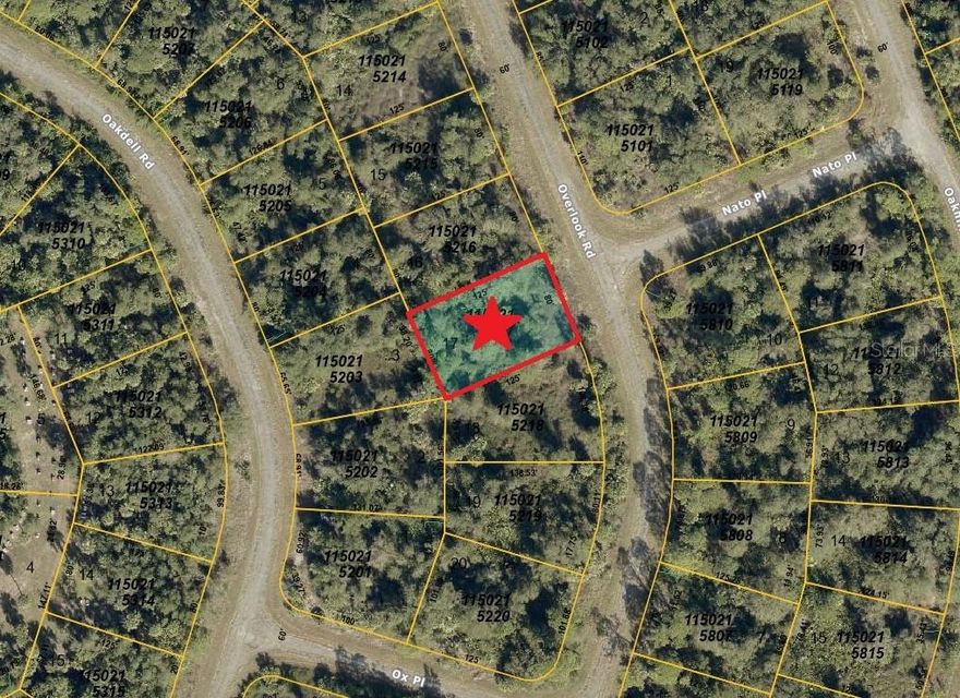 Beautiful lot in North Port. This lot may qualify for up to 90% financing. North Port is an area that has seen major growth in the past few years and is convenient for those looking to commute to Sarasota or Fort Myers. The City of North Port offers so many community highlights including a newer Water Park, Atlanta Braves Spring Training Stadium, shopping, dining, plenty of public parks, and less than a 30 minute drive to pristine Gulf Coast Beaches! Don't miss this one; Drive by and make your offer today!