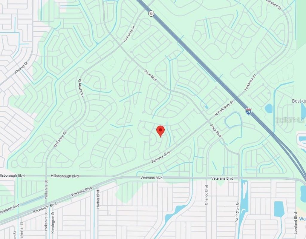 Photo of 17 Overlook Road, North Port, FL 34288 (MLS # C7522761)