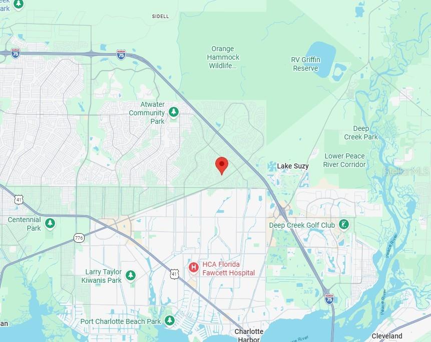 Lot 17 OVERLOOK ROAD