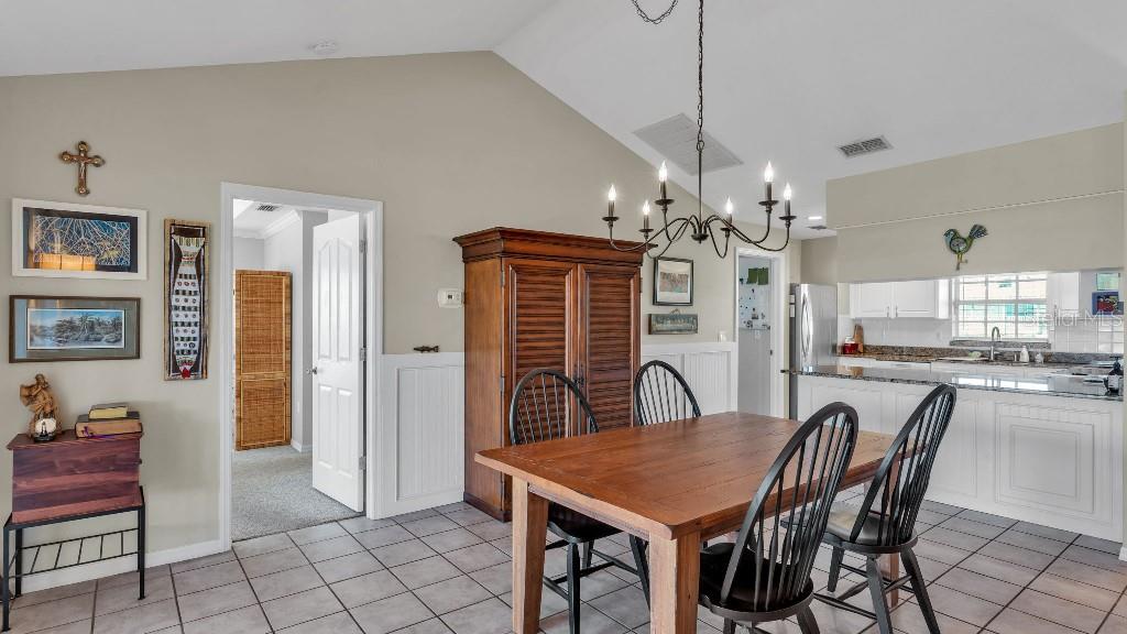 APPLING WOODS - Residential