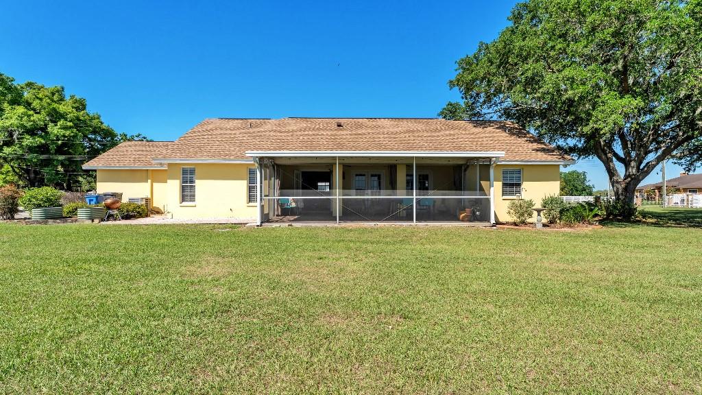 APPLING WOODS - Residential