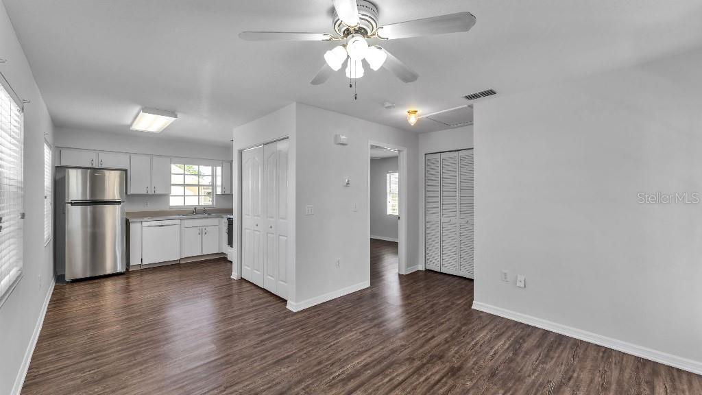 APPLING WOODS - Residential