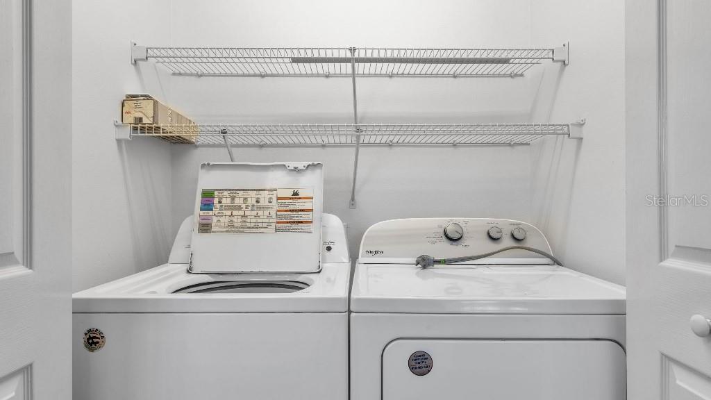 APPLING WOODS - Residential