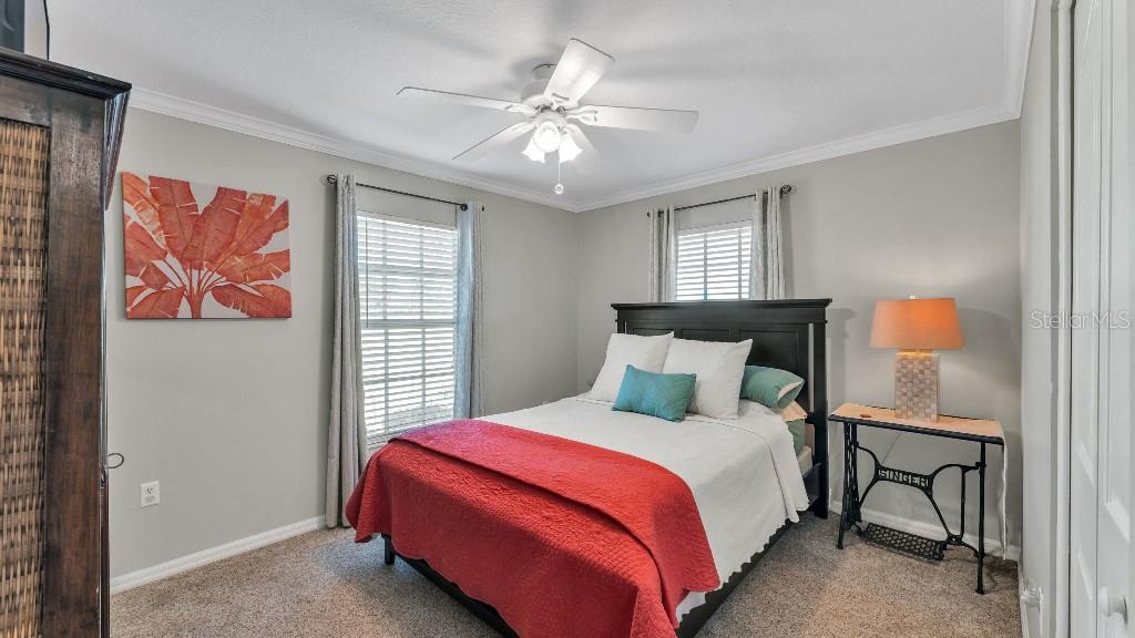 APPLING WOODS - Residential