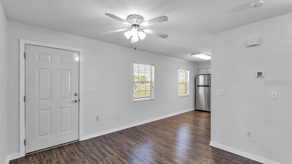 APPLING WOODS - Residential