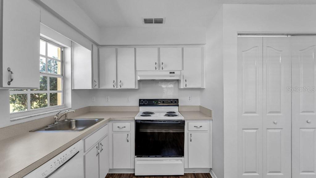 APPLING WOODS - Residential