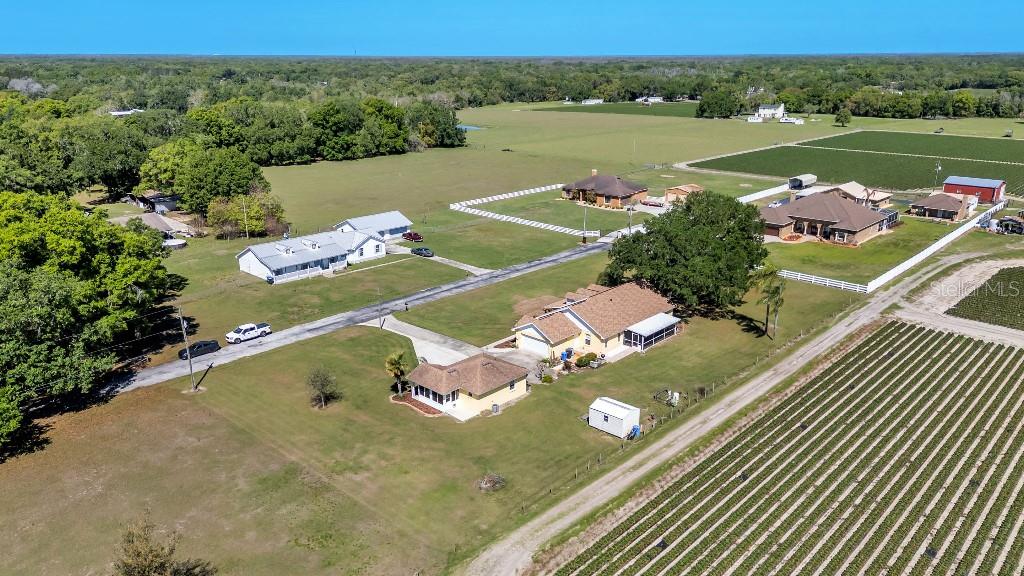 APPLING WOODS - Residential