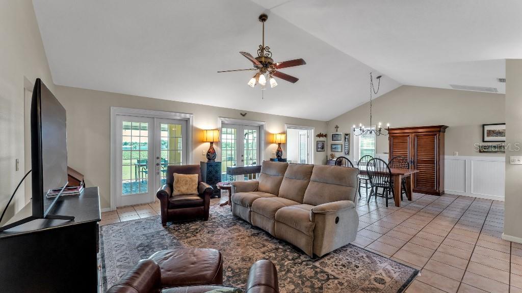 APPLING WOODS - Residential