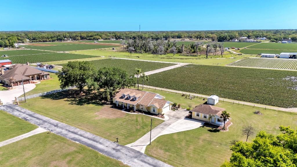 APPLING WOODS - Residential