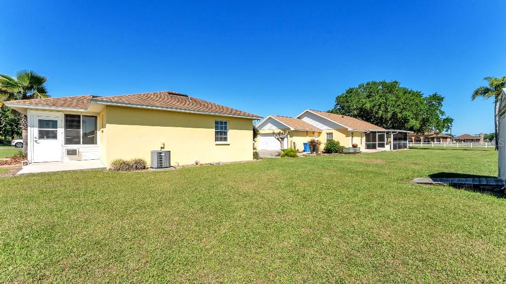 APPLING WOODS - Residential