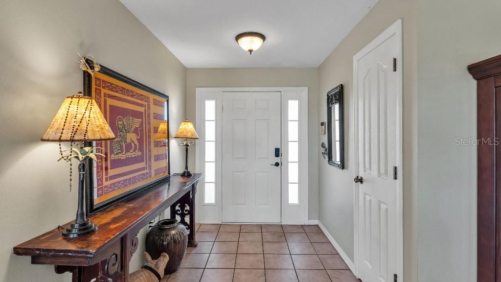 APPLING WOODS - Residential